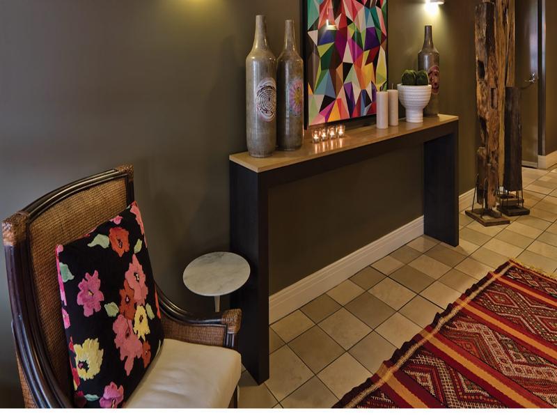 Adina Apartment Hotel South Yarra Мельбурн Экстерьер фото