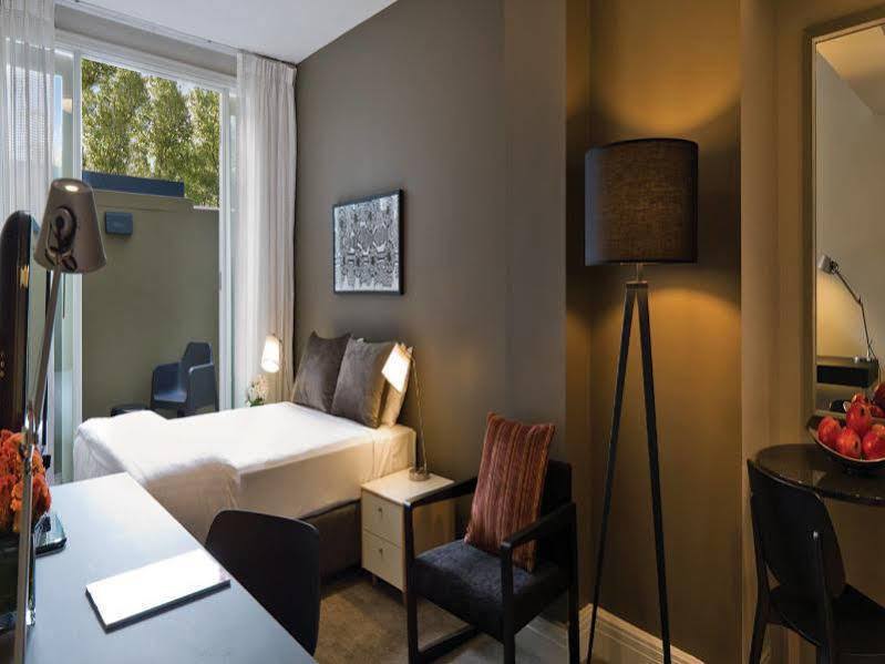 Adina Apartment Hotel South Yarra Мельбурн Экстерьер фото